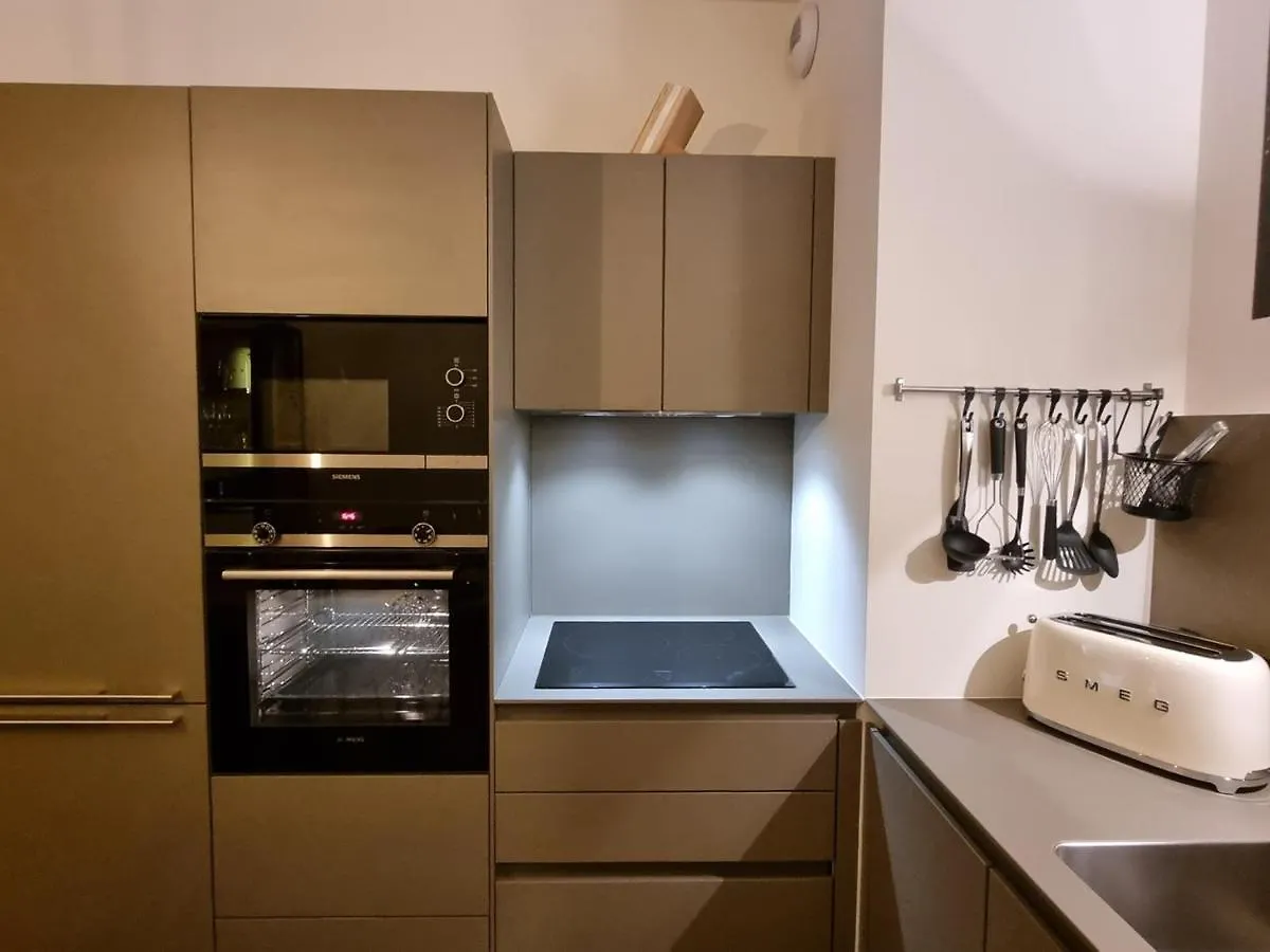 Appartement Neuf Au Centre Des Gets Avec Balcon, Sauna, Parking Et Proximite Pistes - Fr-1-598-138 Les Gets France